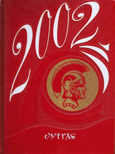 2002 Year Book